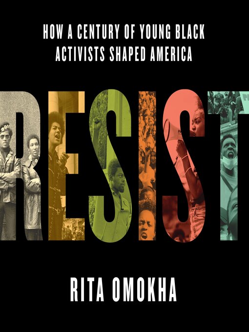 Title details for Resist by Rita Omokha - Available